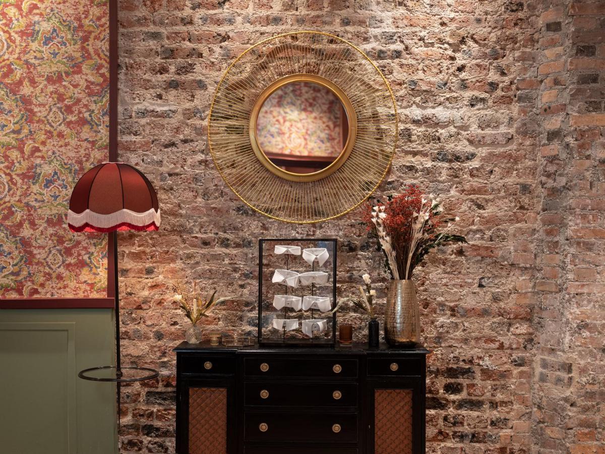 Hotel Brittany Parigi