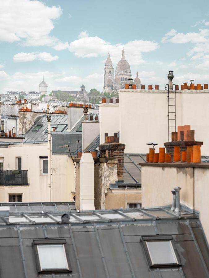 Brittany Hotel 3*