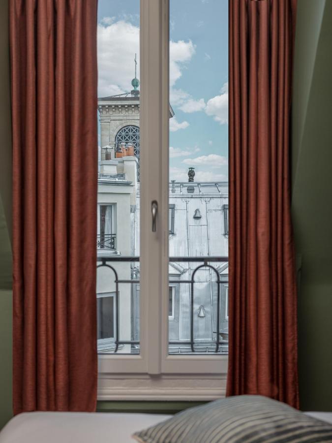Brittany Hotel