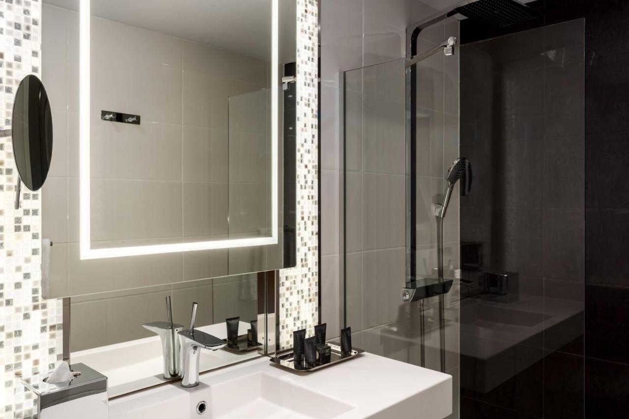 Ac Porte Maillot By Marriott Parigi