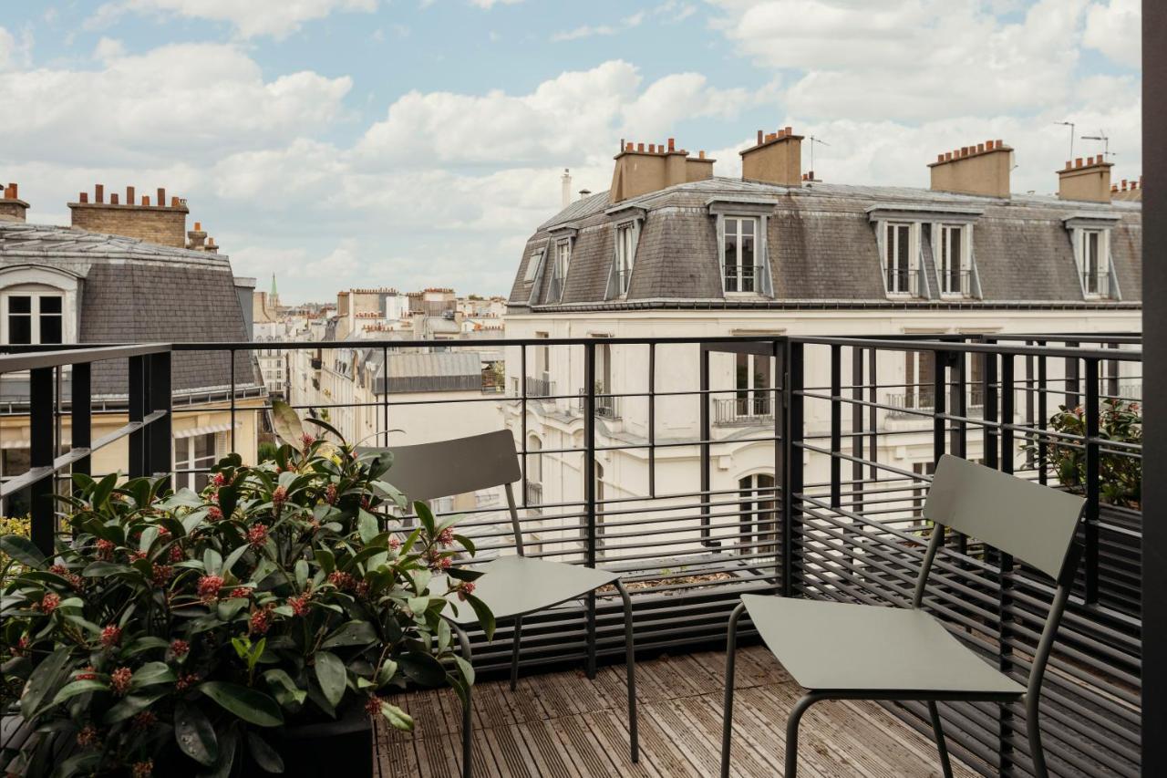 My Maison In Invalides Paris