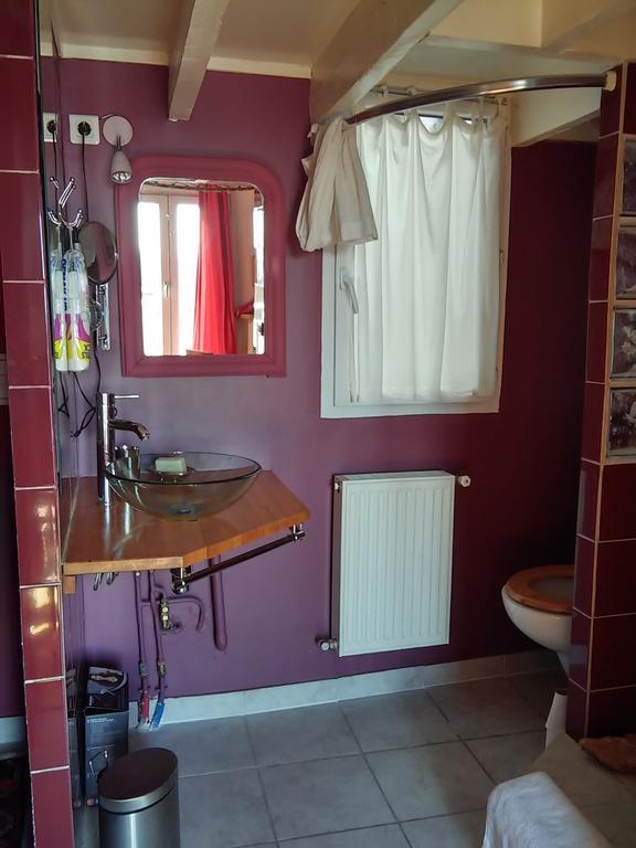 Boyer Bed & Breakfast Paris