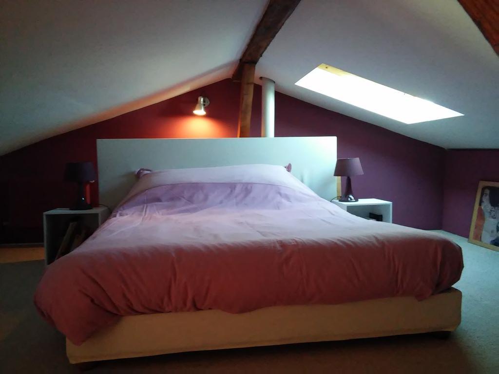 Boyer Bed & Breakfast