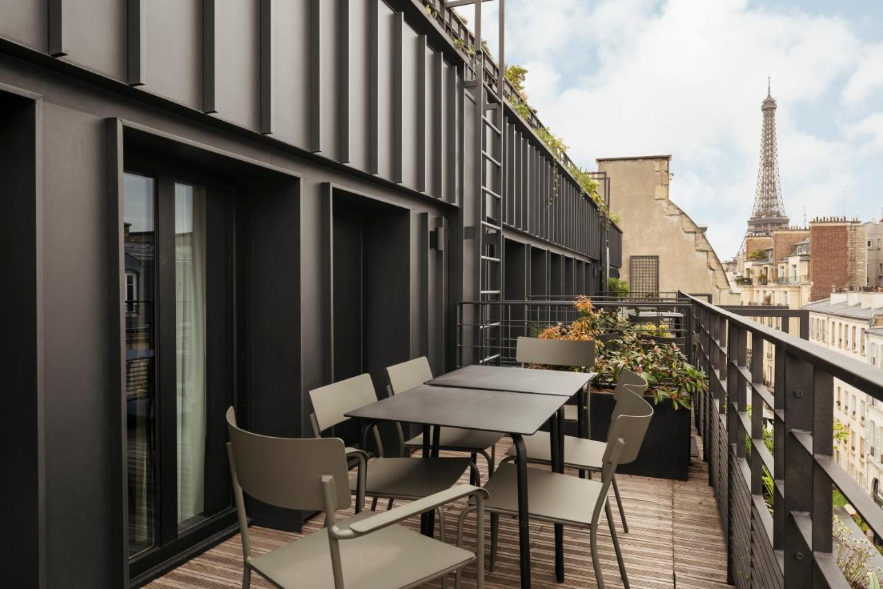 My Maison In Invalides