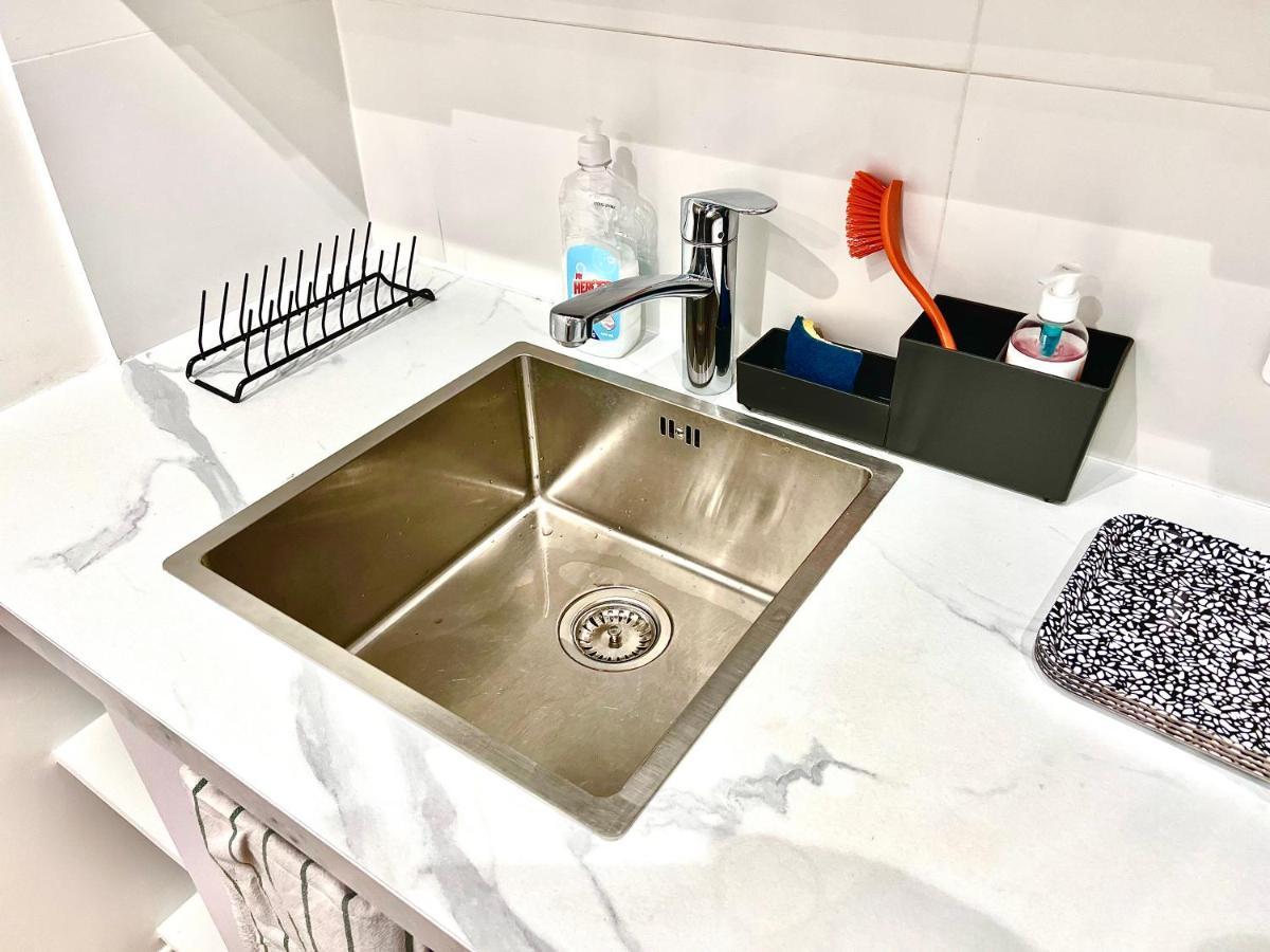 Apartment Deux Pieces Familial Chic Et Confortable - Square Courteline - Nation - Centre