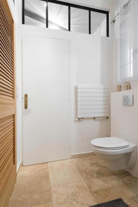Apartment Type Loft - 40m² Marais *