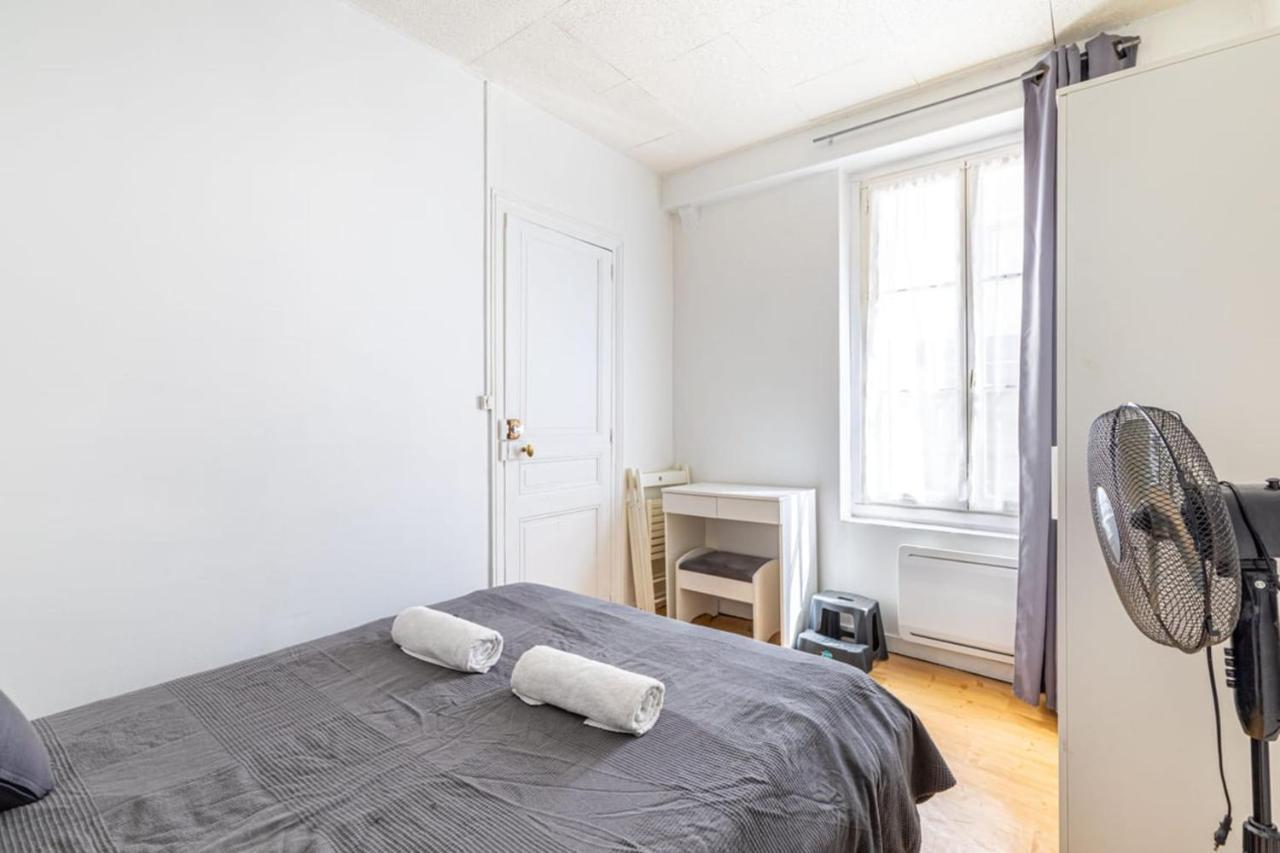 Guestready - Quaint Parisian Hideaway Appartamento *