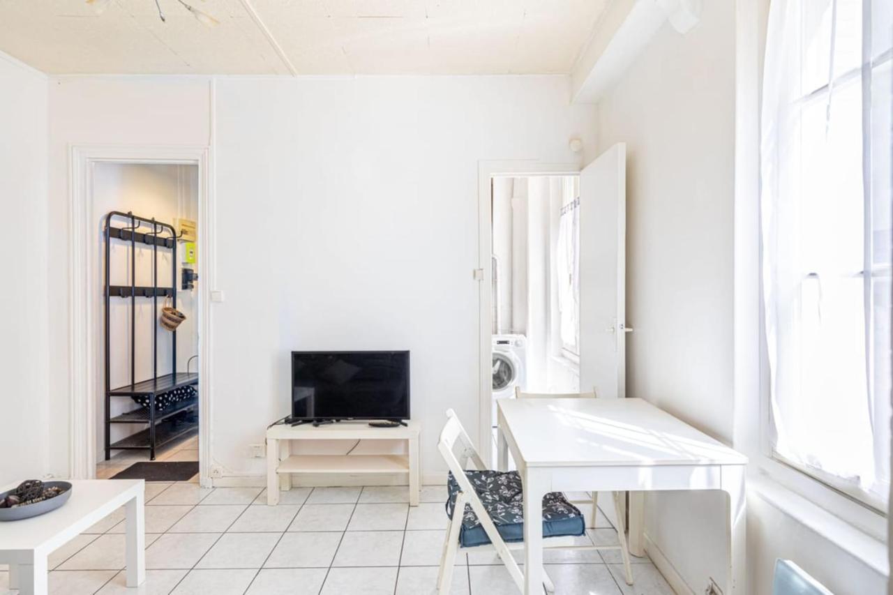 Appartamento Guestready - Quaint Parisian Hideaway *