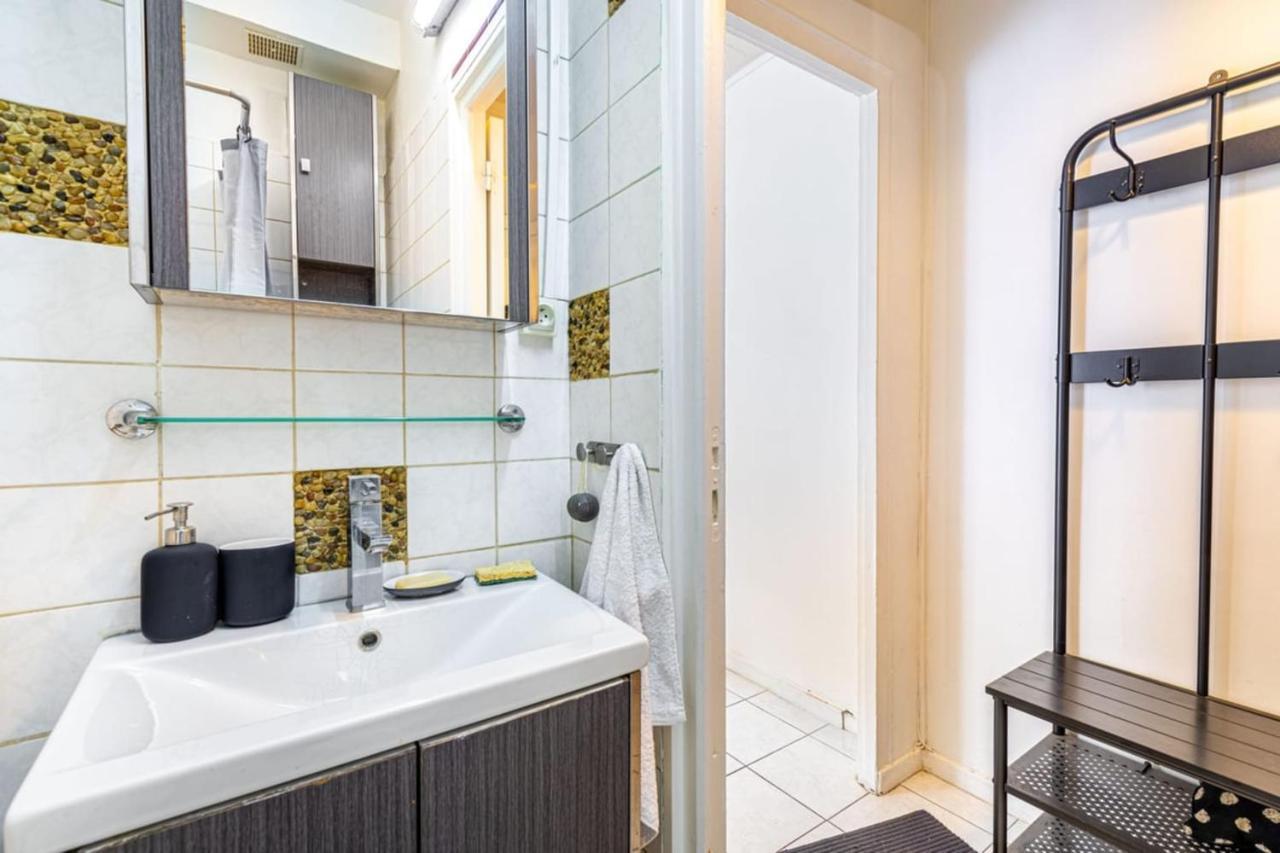 Guestready - Quaint Parisian Hideaway * Parigi