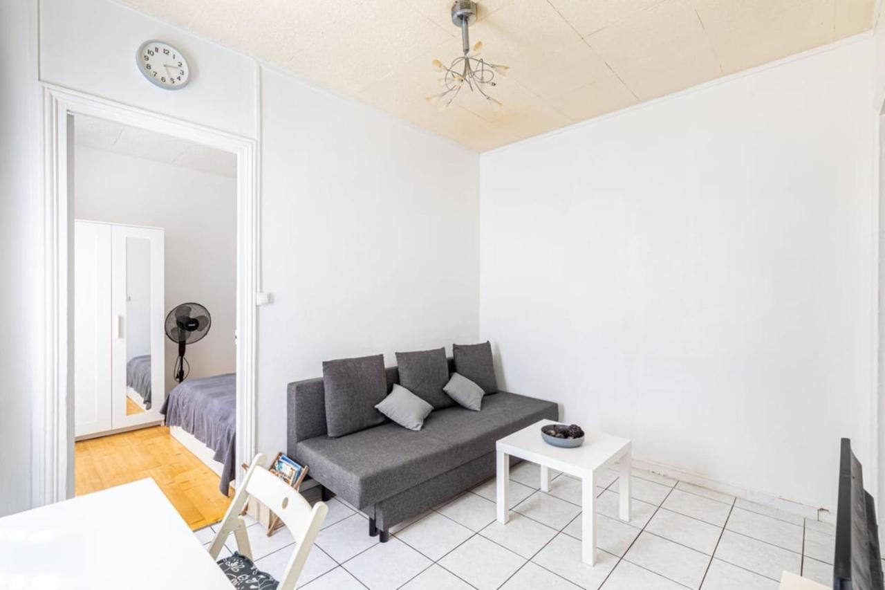 Appartamento Guestready - Quaint Parisian Hideaway Parigi