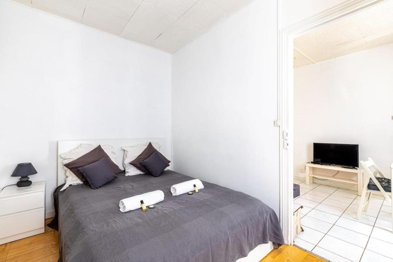 Appartamento Guestready - Quaint Parisian Hideaway *