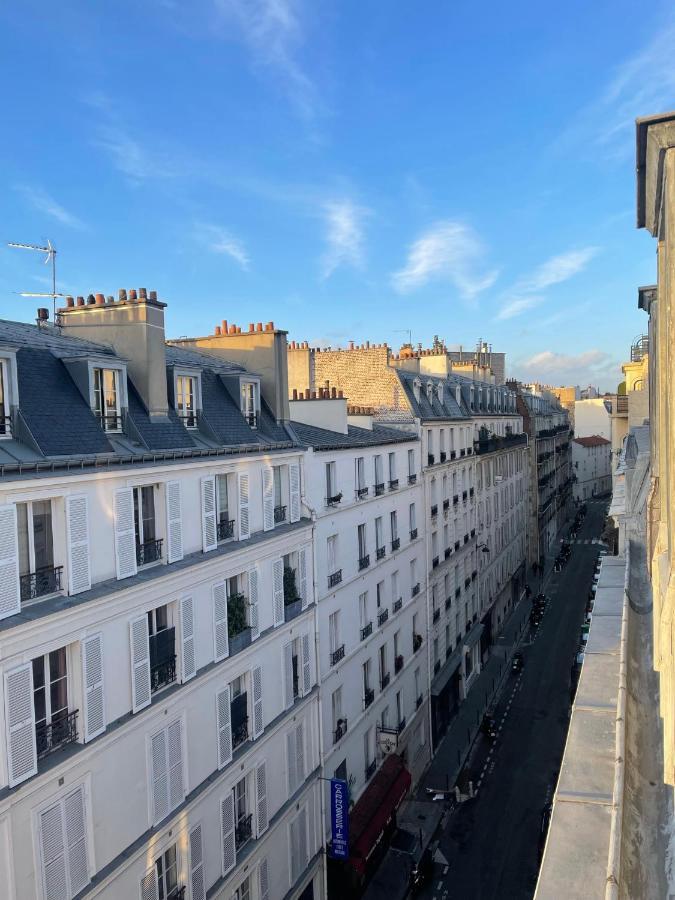 Appartamento Tour Effeil - Ecole Militaire - Invalides Parigi