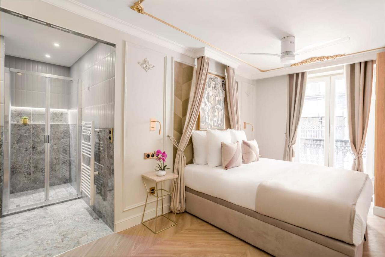 Merveil - Luxury - Opera - Rougemont Ii Appartamento Parigi