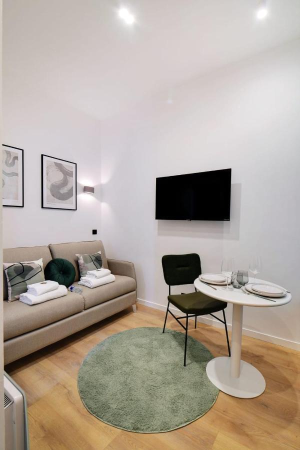 Appartamento Attractive - 2p - Auteuil - Parc Des