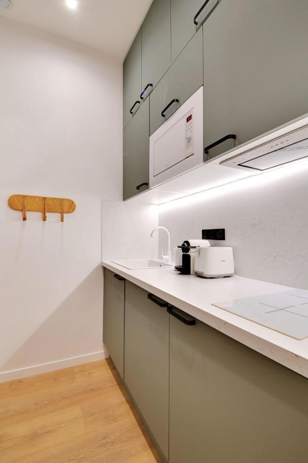 Appartamento Attractive - 2p - Auteuil - Parc Des