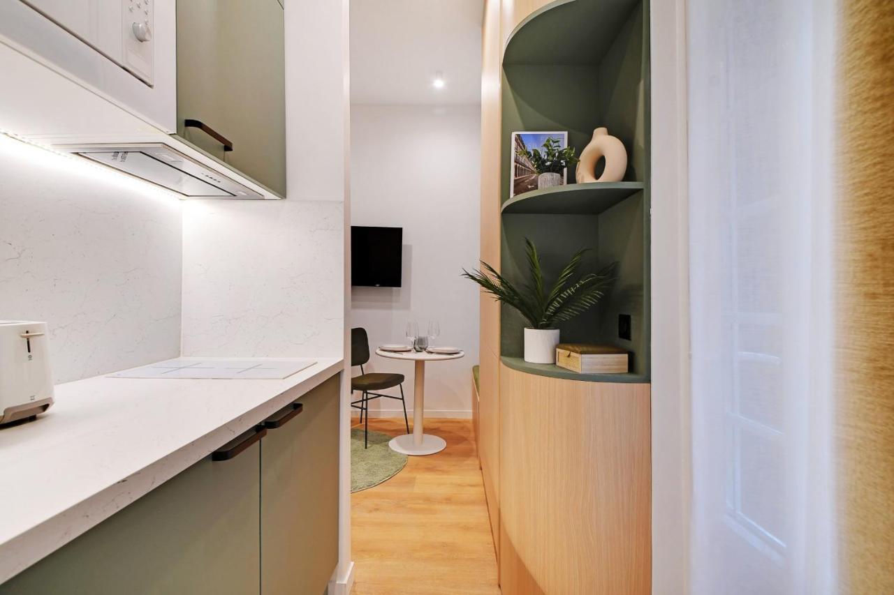 Appartamento Attractive - 2p - Auteuil - Parc Des *