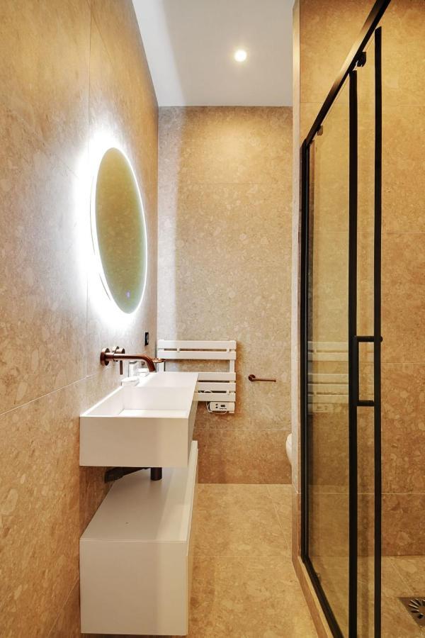 Appartamento Attractive - 2p - Auteuil - Parc Des *
