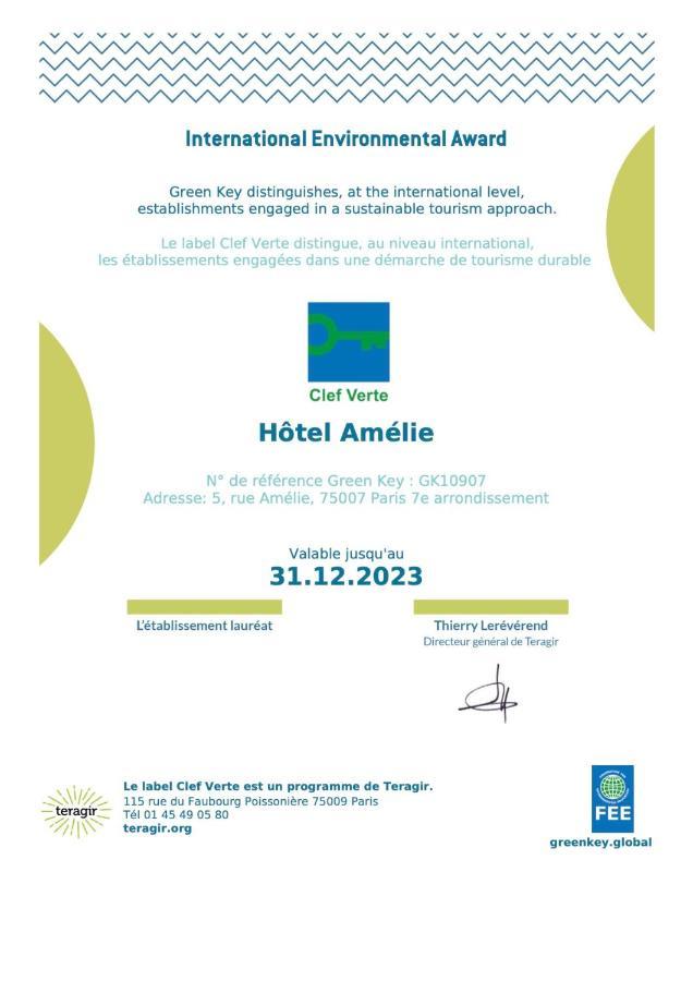 Amélie