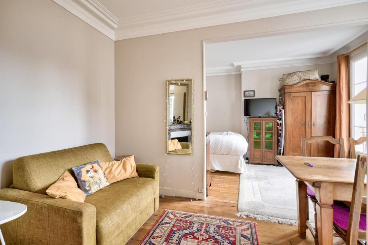 Appartamento For 2 People - 18 *