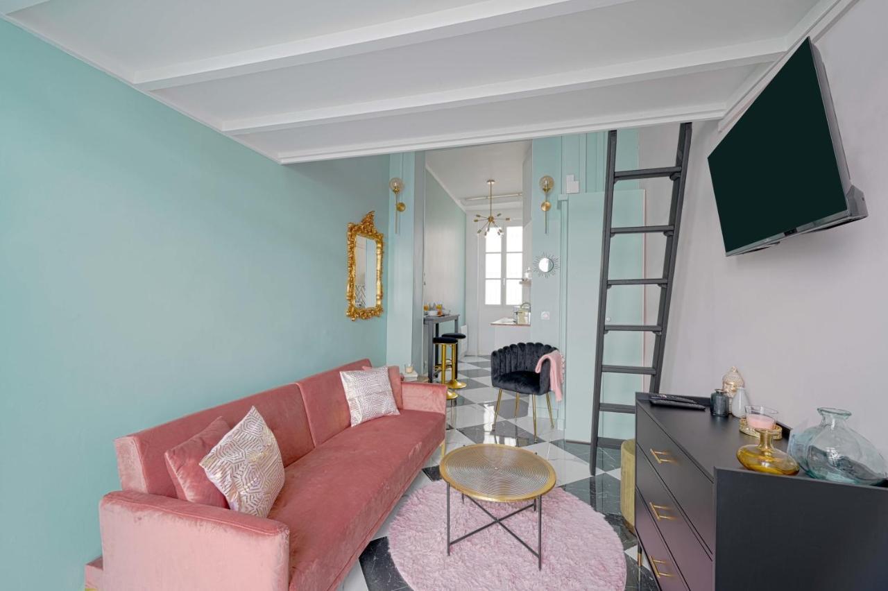 Lovely Cosy Studio Appartamento