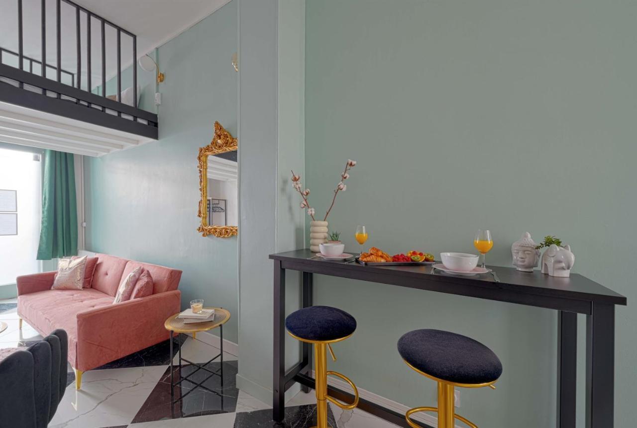 Lovely Cosy Studio Appartamento *
