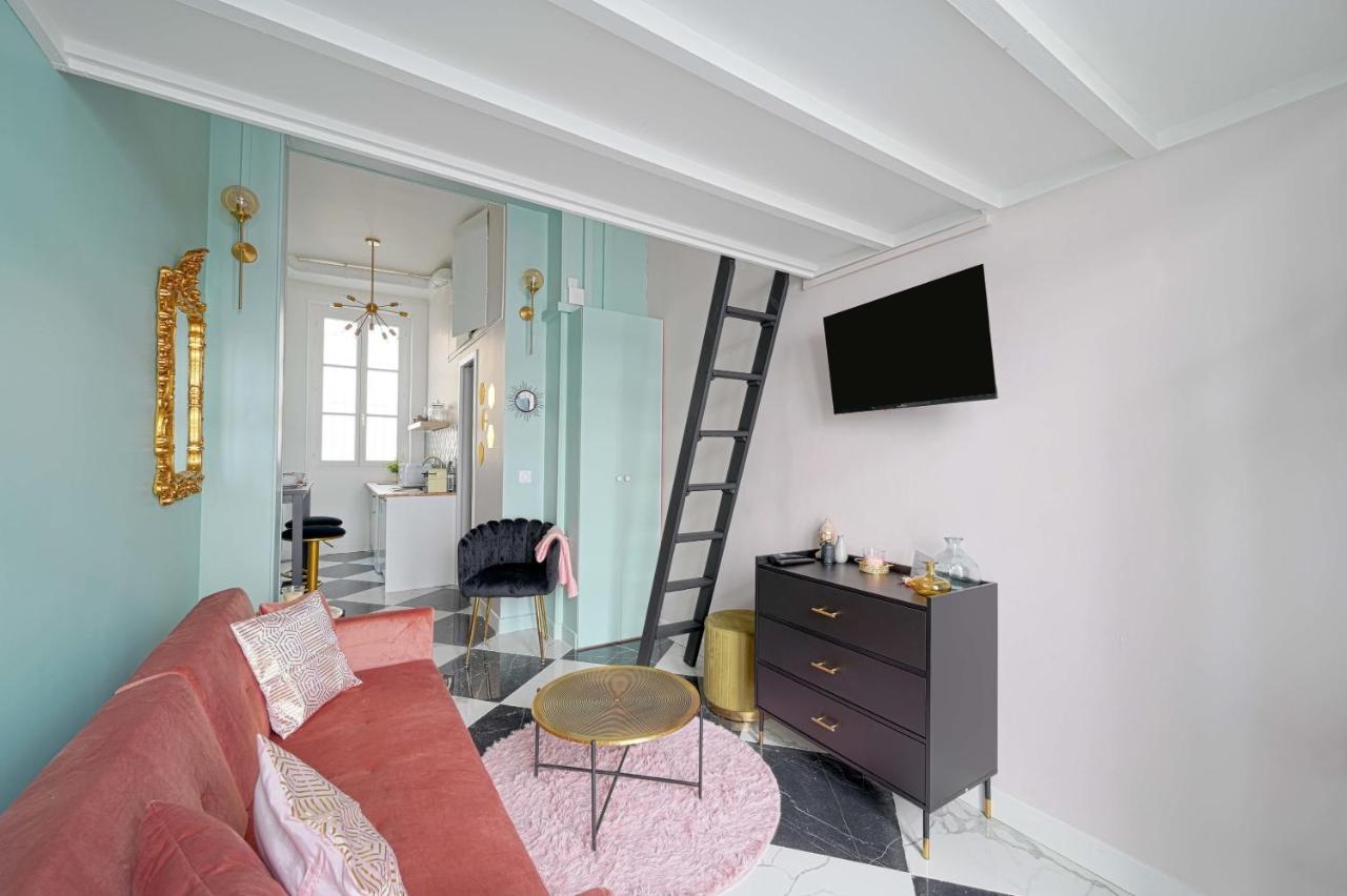 Lovely Cosy Studio Appartamento