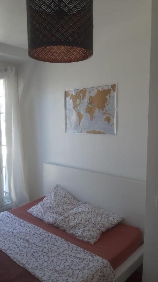 Apartment Cosy In 15th Arrondissement Paris