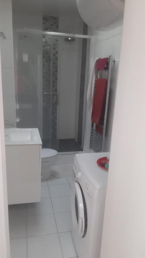 Apartment Cosy In 15th Arrondissement