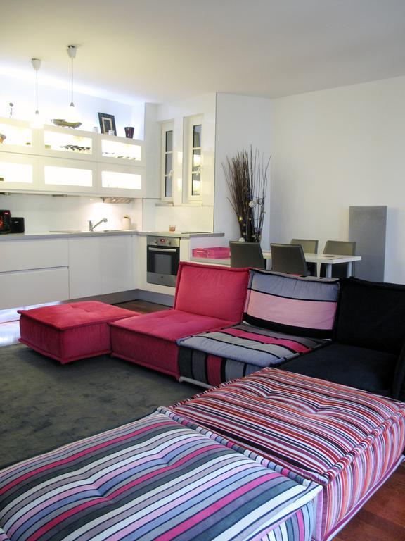 La Bruyere St George Citycosy Appartamento Parigi