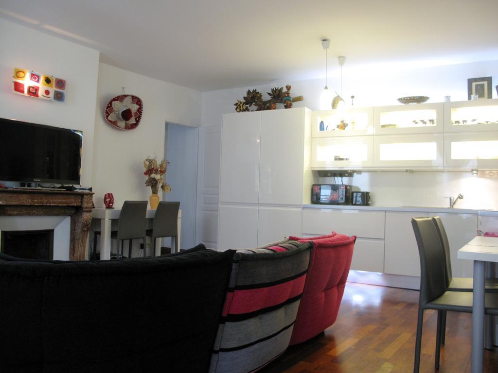 La Bruyere St George Citycosy Parigi