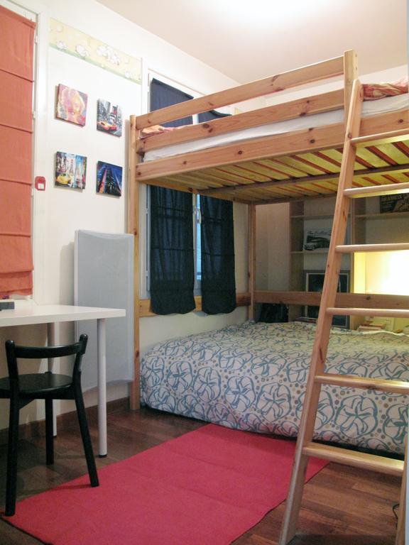La Bruyere St George Citycosy Appartamento
