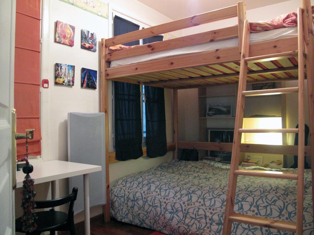 La Bruyere St George Citycosy Appartamento *