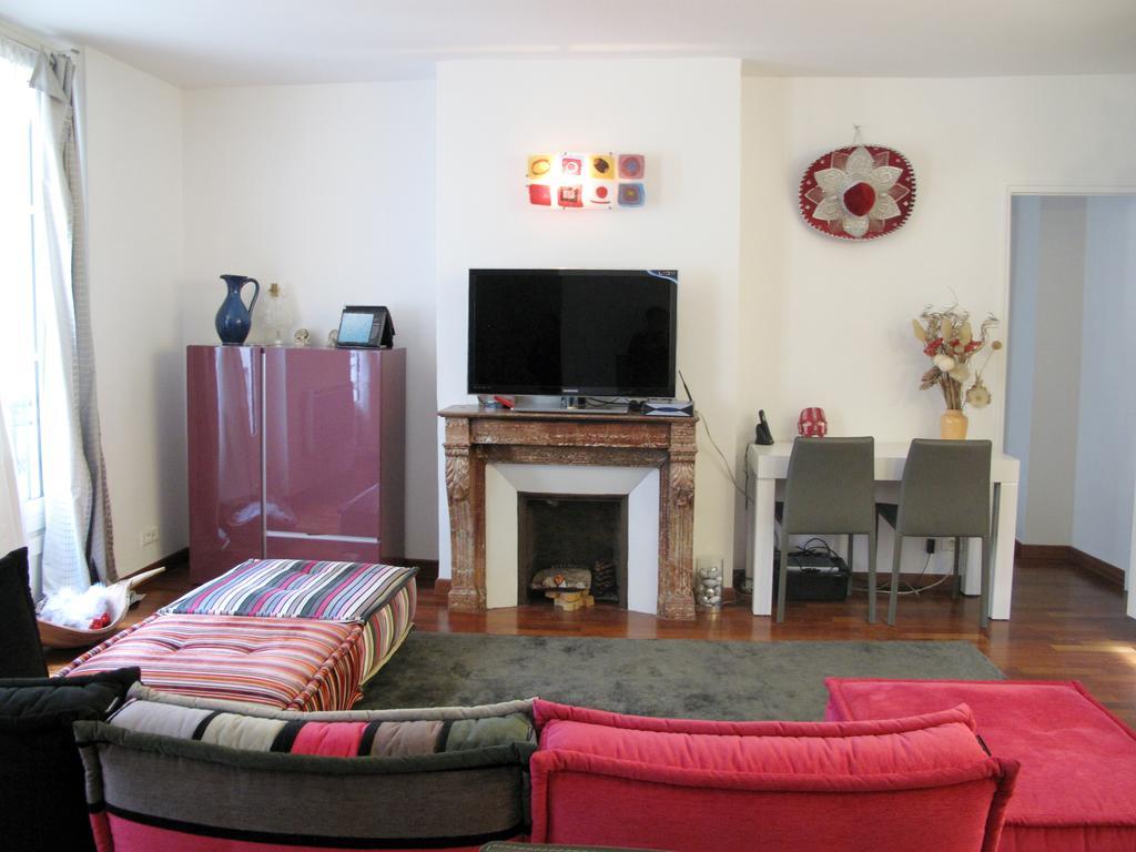 Appartamento La Bruyere St George Citycosy Parigi