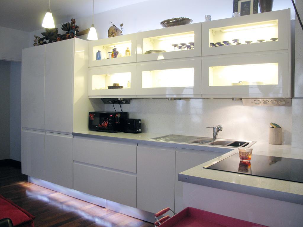 La Bruyere St George Citycosy * Parigi