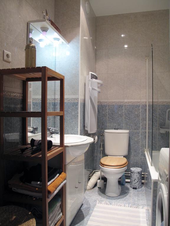 La Bruyere St George Citycosy Parigi