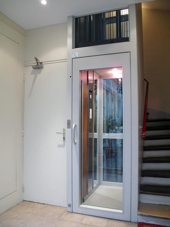 La Bruyere St George Citycosy Appartamento