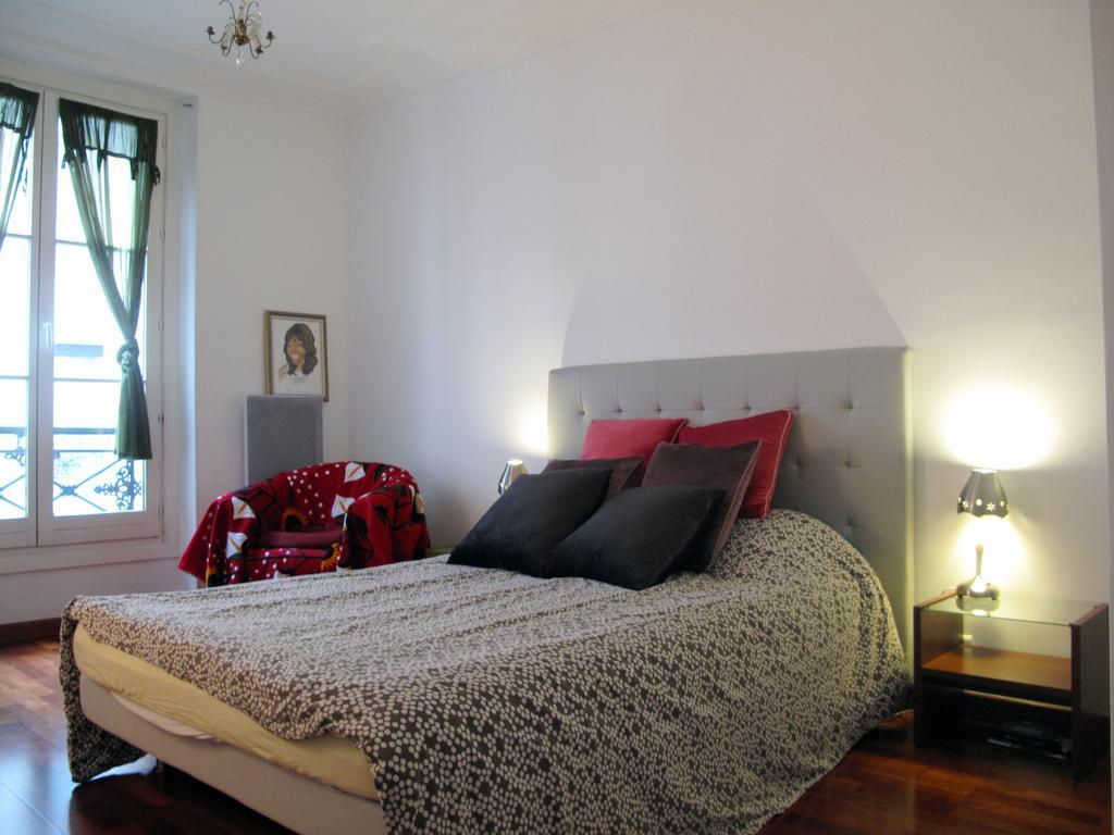 Appartamento La Bruyere St George Citycosy *