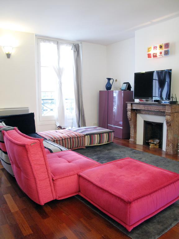 La Bruyere St George Citycosy Appartamento *