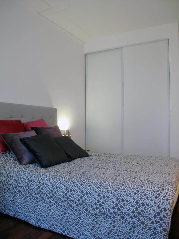 Appartamento La Bruyere St George Citycosy Parigi