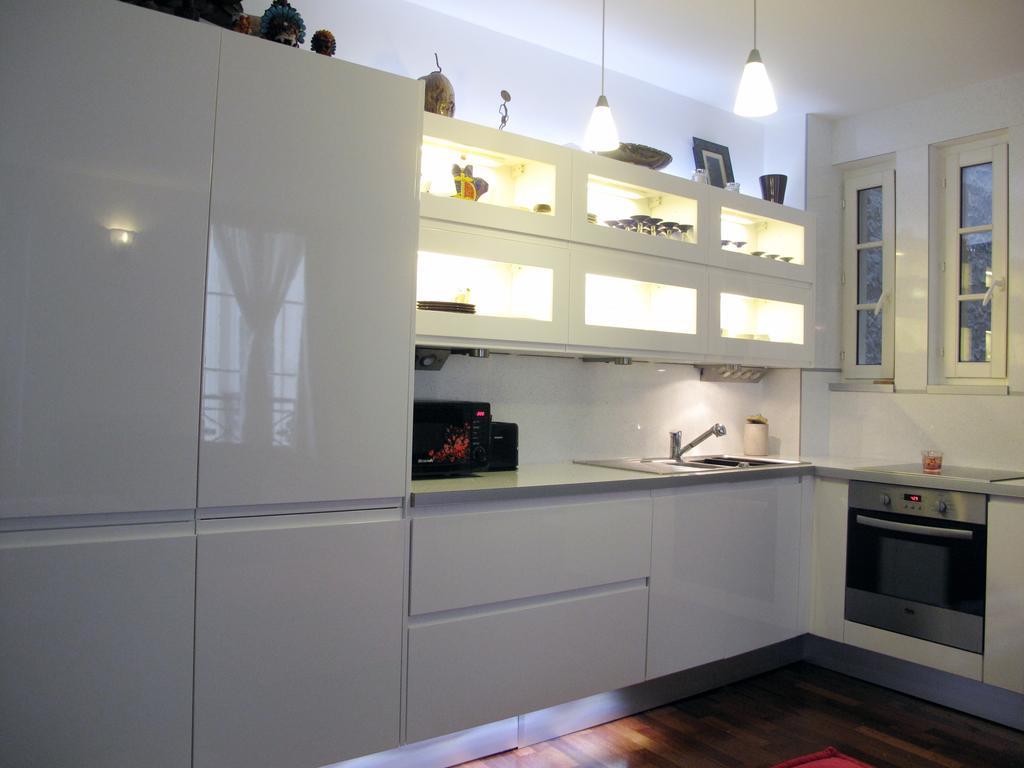 La Bruyere St George Citycosy * Parigi