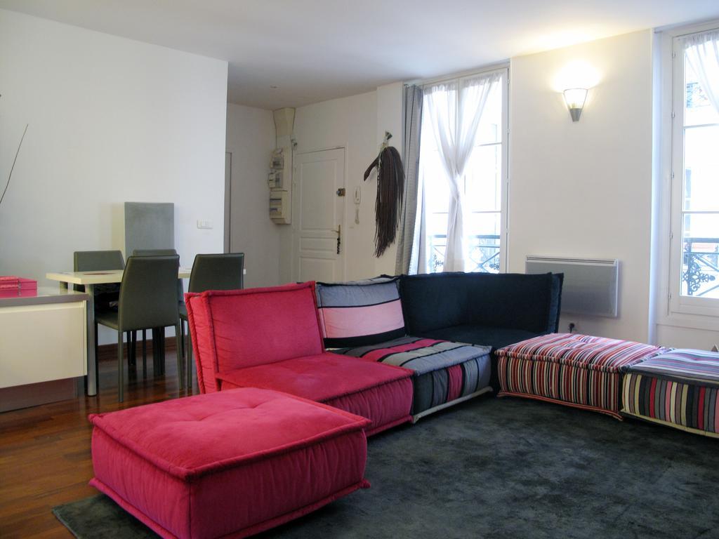 La Bruyere St George Citycosy Appartamento Parigi