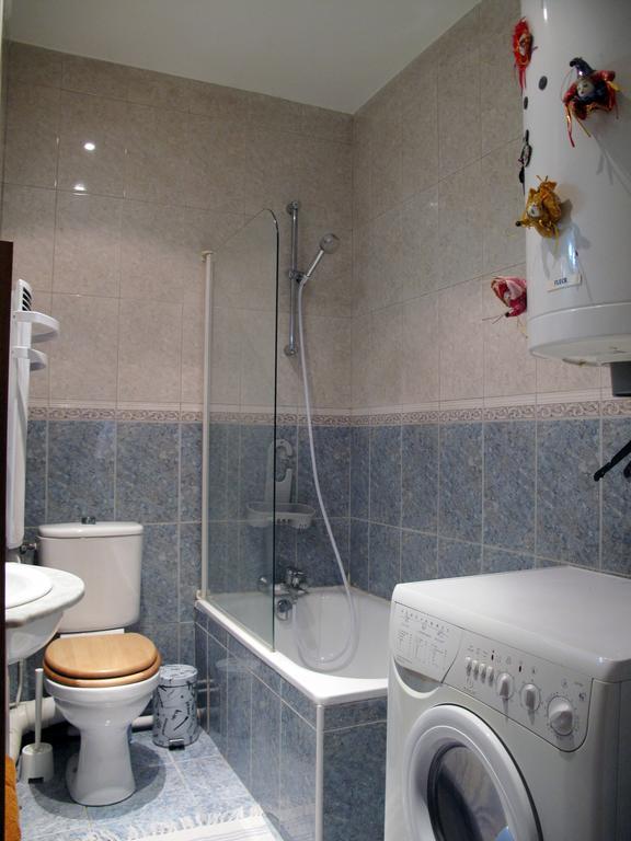 La Bruyere St George Citycosy Parigi
