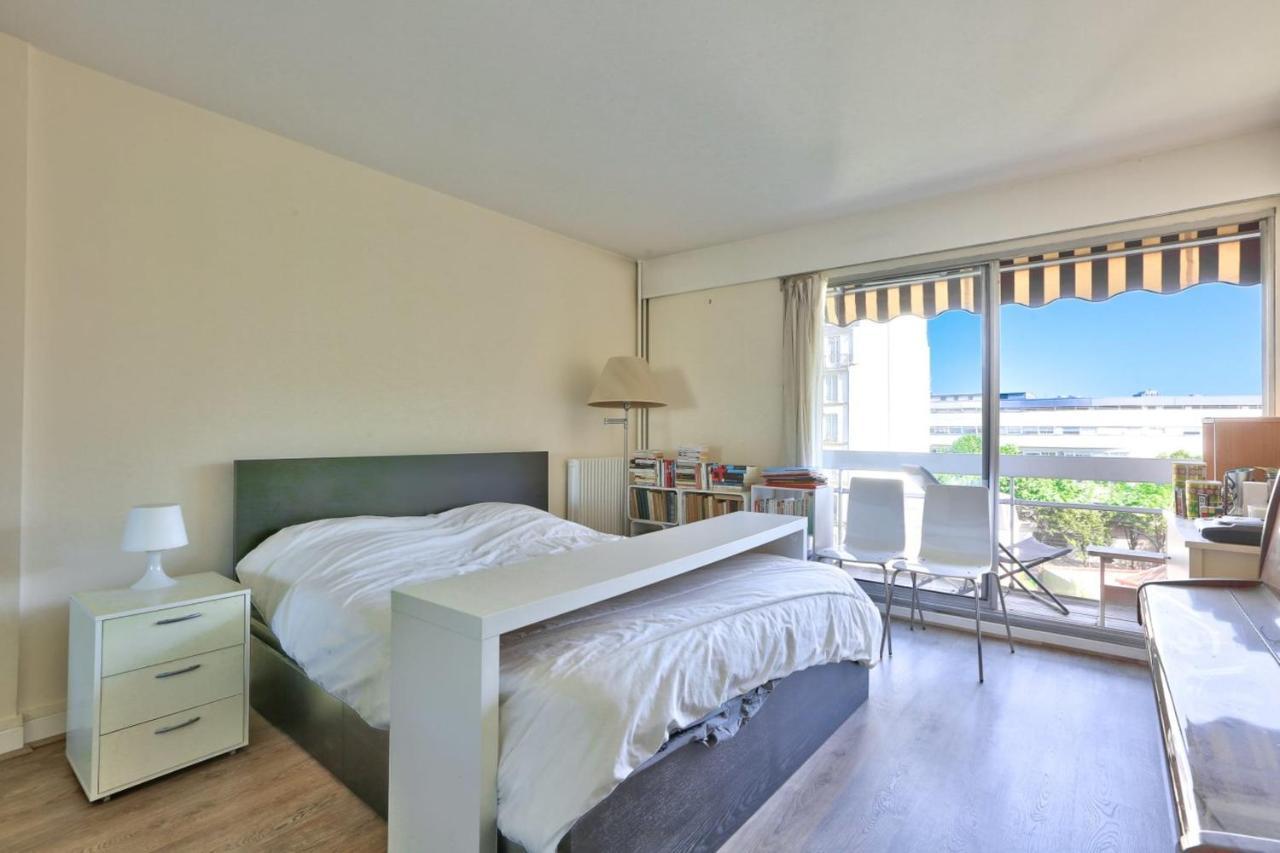 Appartamento Cozy 2-person In Pere Lachaise *