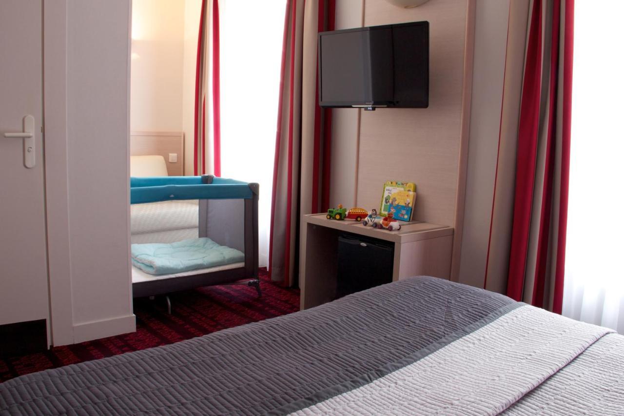 Le Richemont 3*