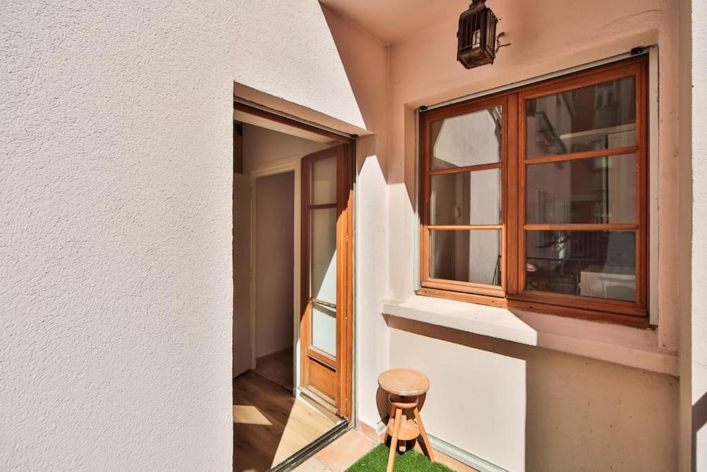 Appartamento 12.appartement 4pers#sevres-lecourbe#necker Parigi