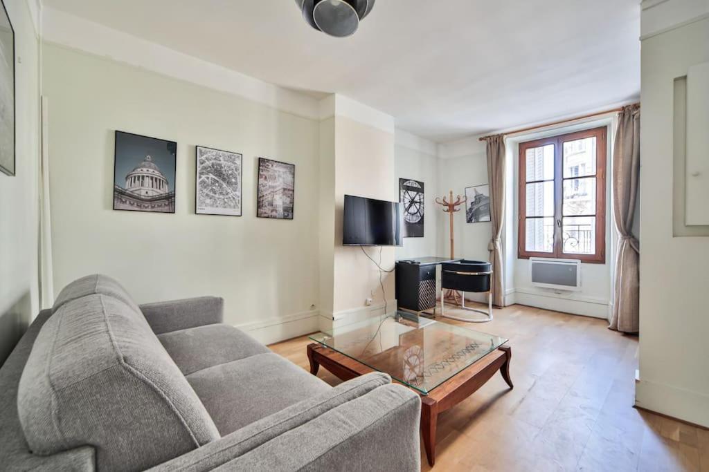 12.appartement 4pers#sevres-lecourbe#necker *