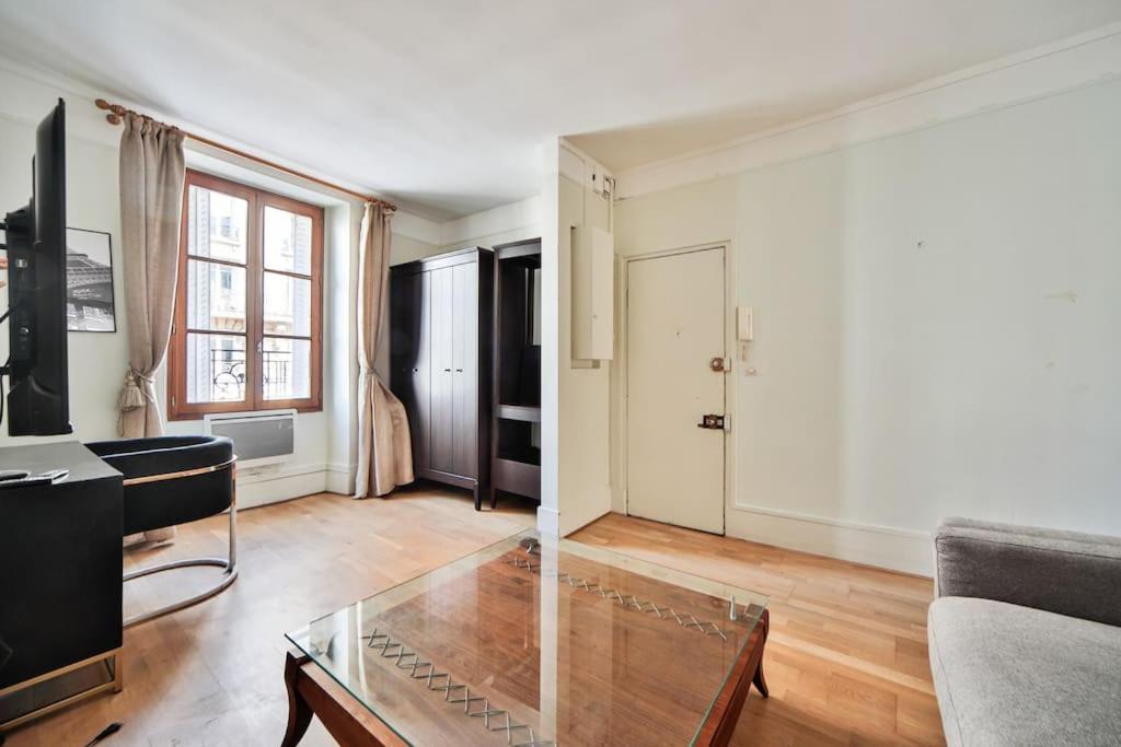 Appartamento 12.appartement 4pers#sevres-lecourbe#necker