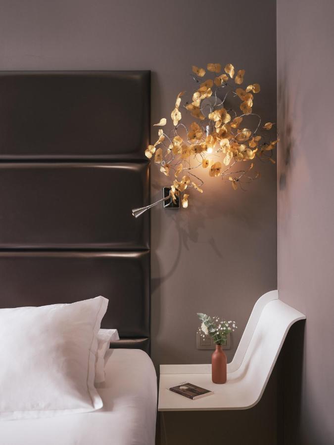 Legend Hotel