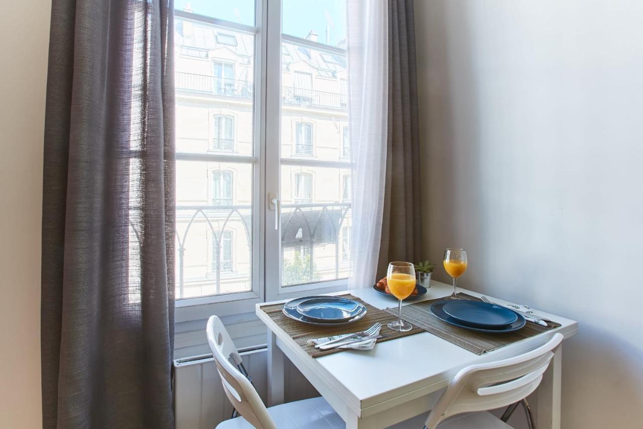 Apartment Le Marais - Arts Et Metiers *