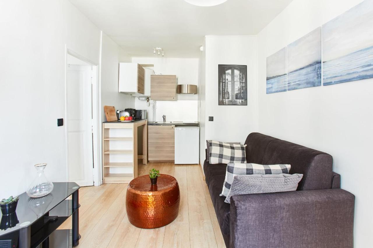 Apartment Le Marais - Arts Et Metiers
